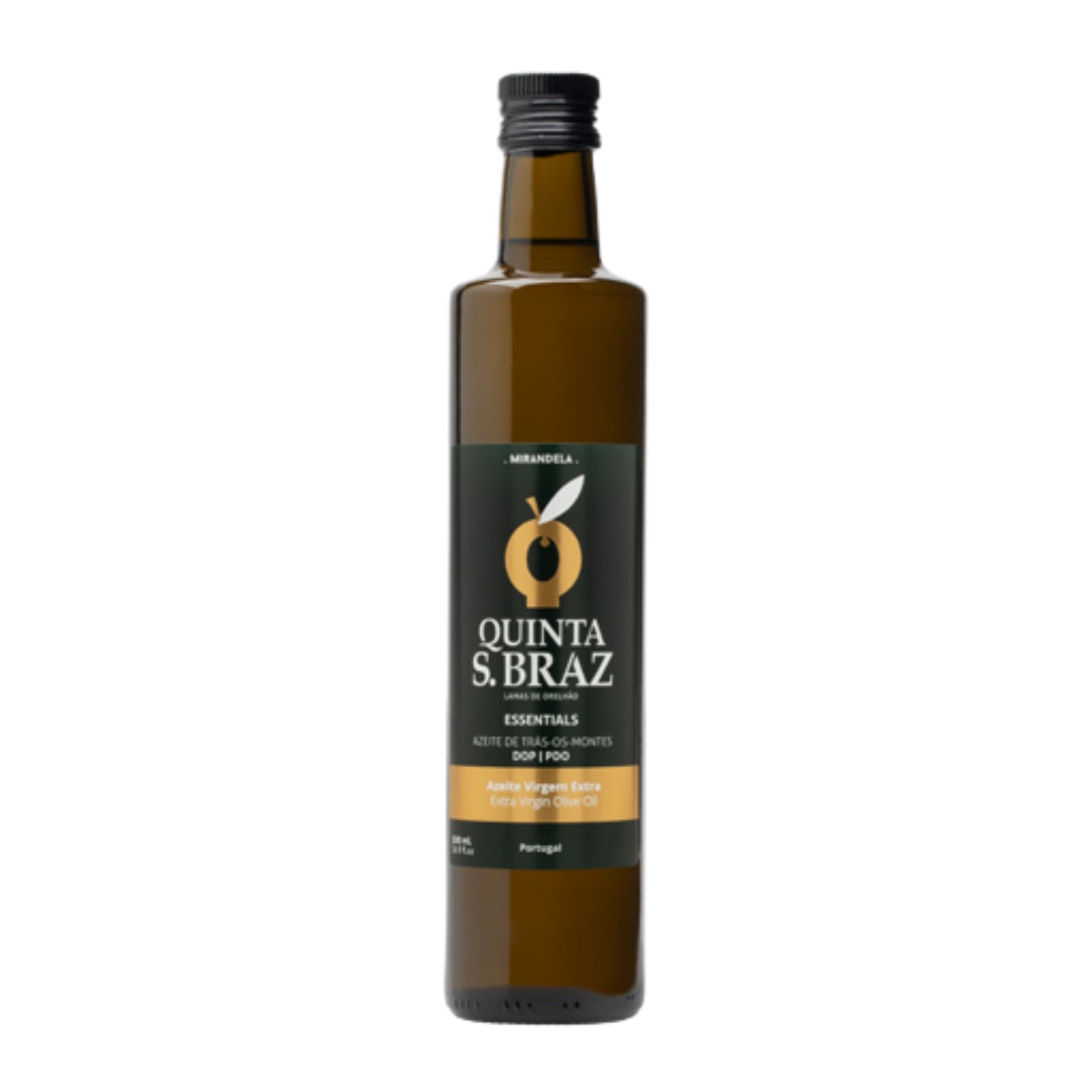 Quinta S.Braz Essentials Aceite de Oliva Virgen Extra
