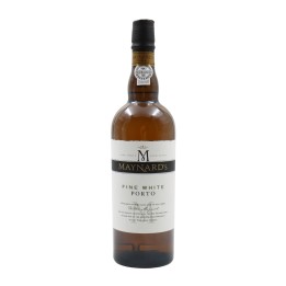 Maynards White Port