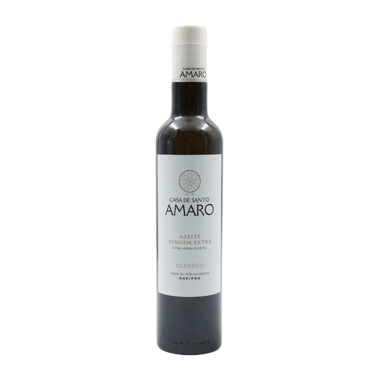 Casa de Santo Amaro Classic Olive Oil