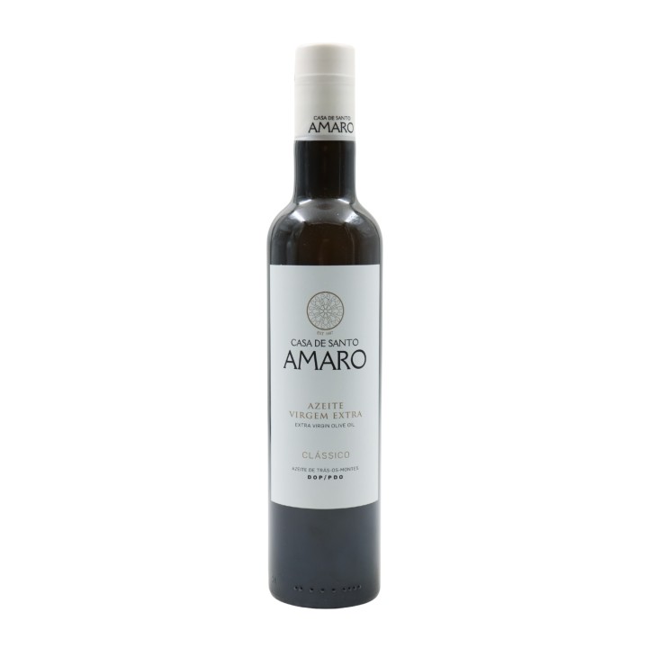 Casa de Santo Amaro Classic Olive Oil
