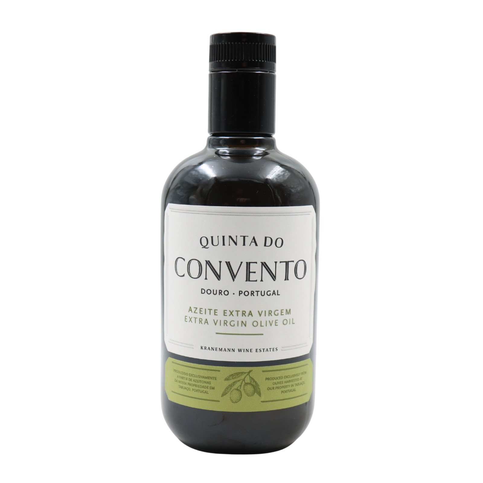 Quinta do Convento Extra Virgin Olive Oil