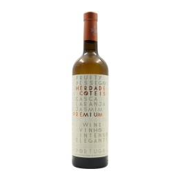 Herdade dos Coteis Premium White 2023