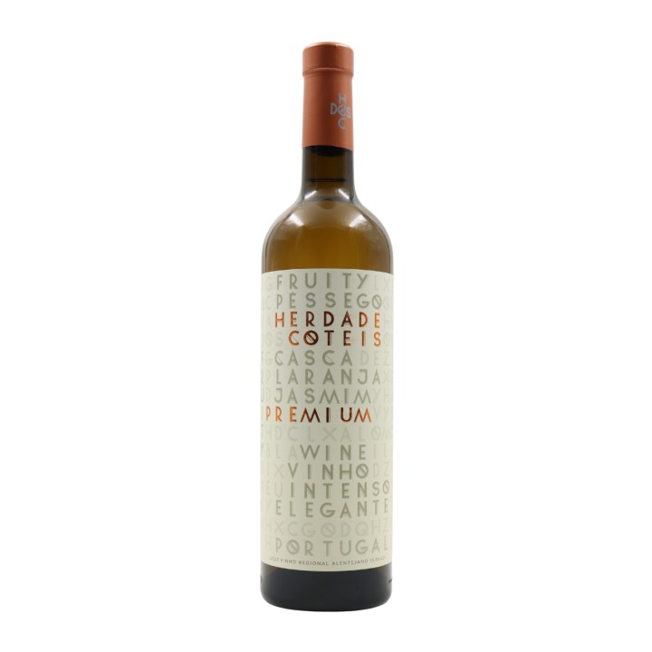 Herdade dos Coteis Premium Branco 2023