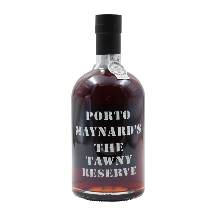 Maynards Tawny Reserve Port