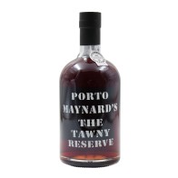 Maynards Tawny Reserve Port