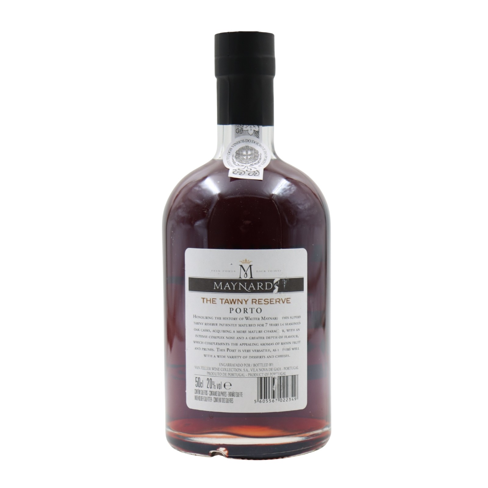 Maynards Tawny Reserve Port