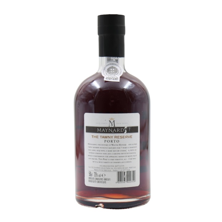 Maynards Tawny Reserve Port