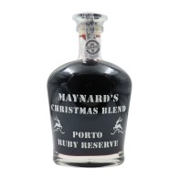 Maynards Ruby Réserve Christmas Blend Porto