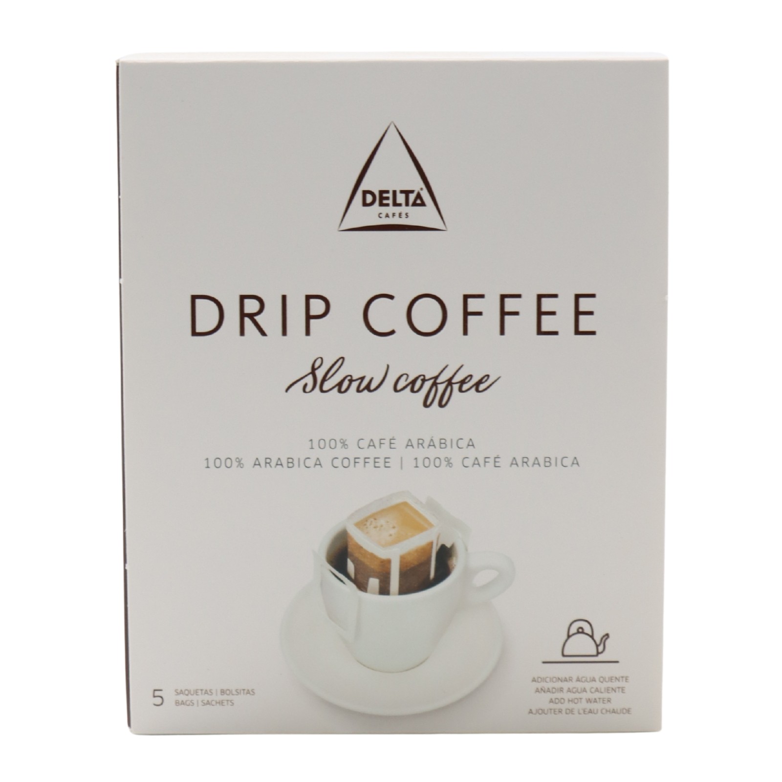 Delta Drip 5*9g