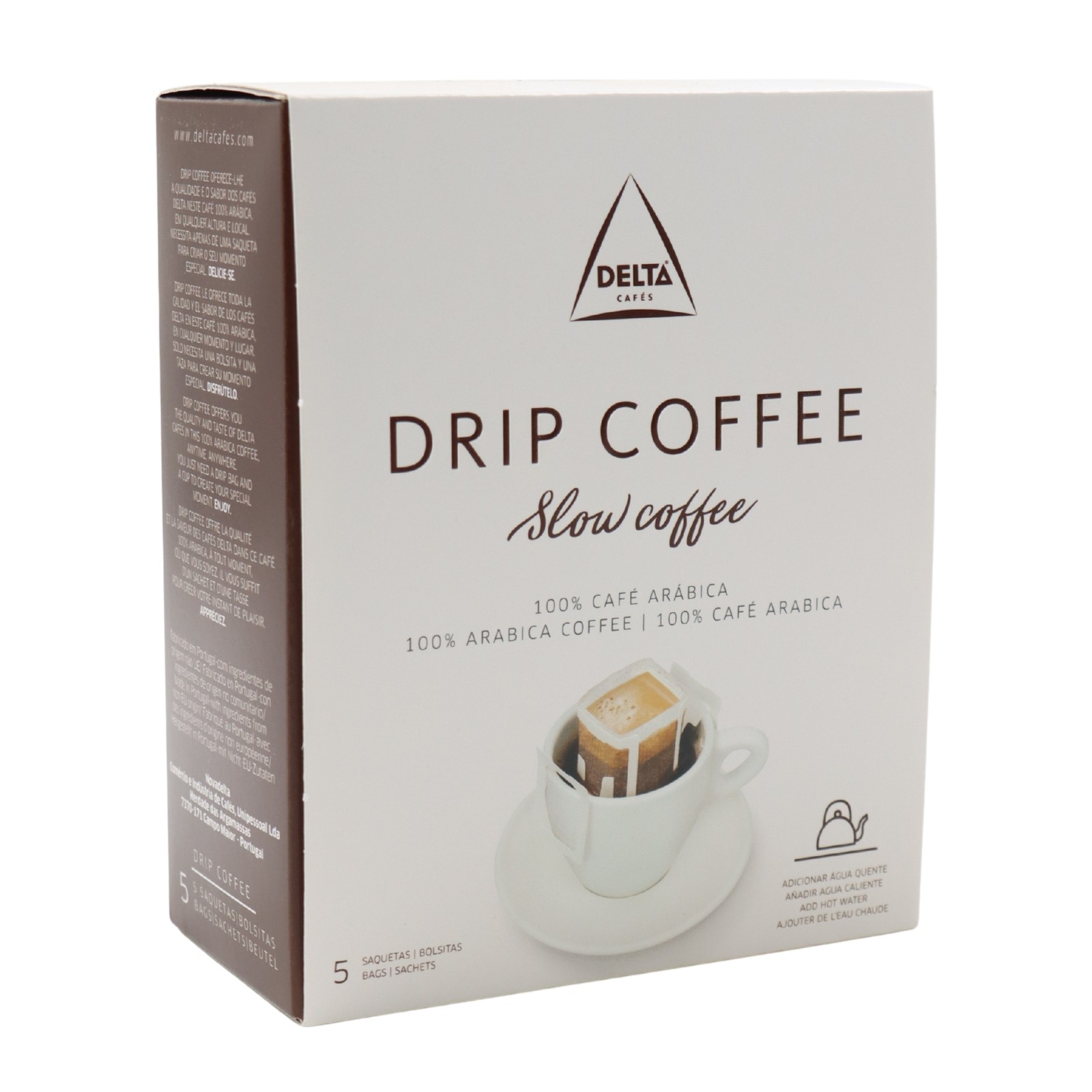Delta Drip 5*9g