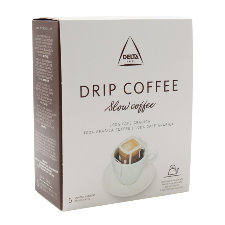 Delta Drip 5*9g