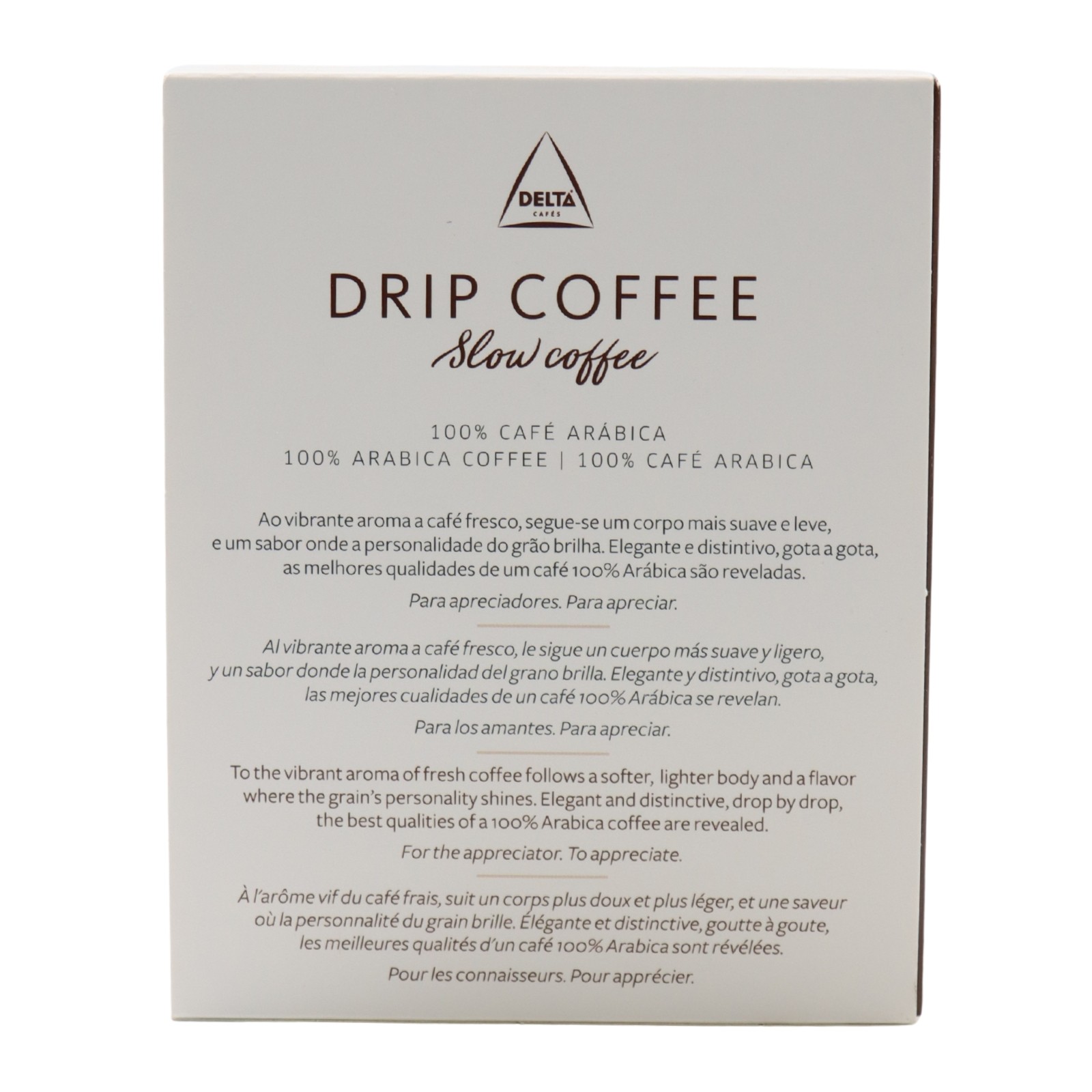 Delta Drip 5*9g