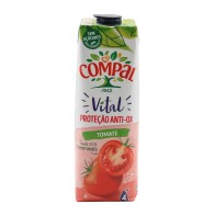 Compal Tomaten-Nektar 1 Liter