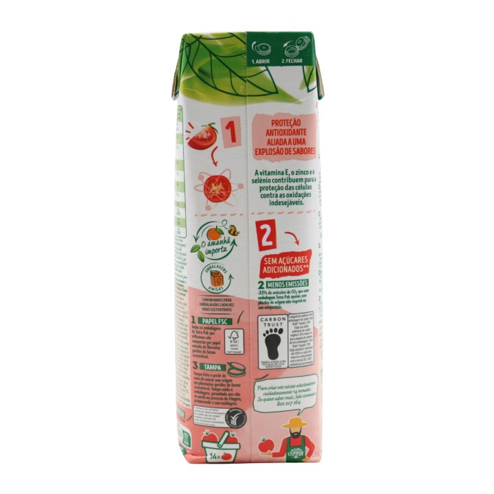 Compal Tomaten-Nektar 1 Liter