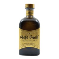 Gold Grail Premium Gin