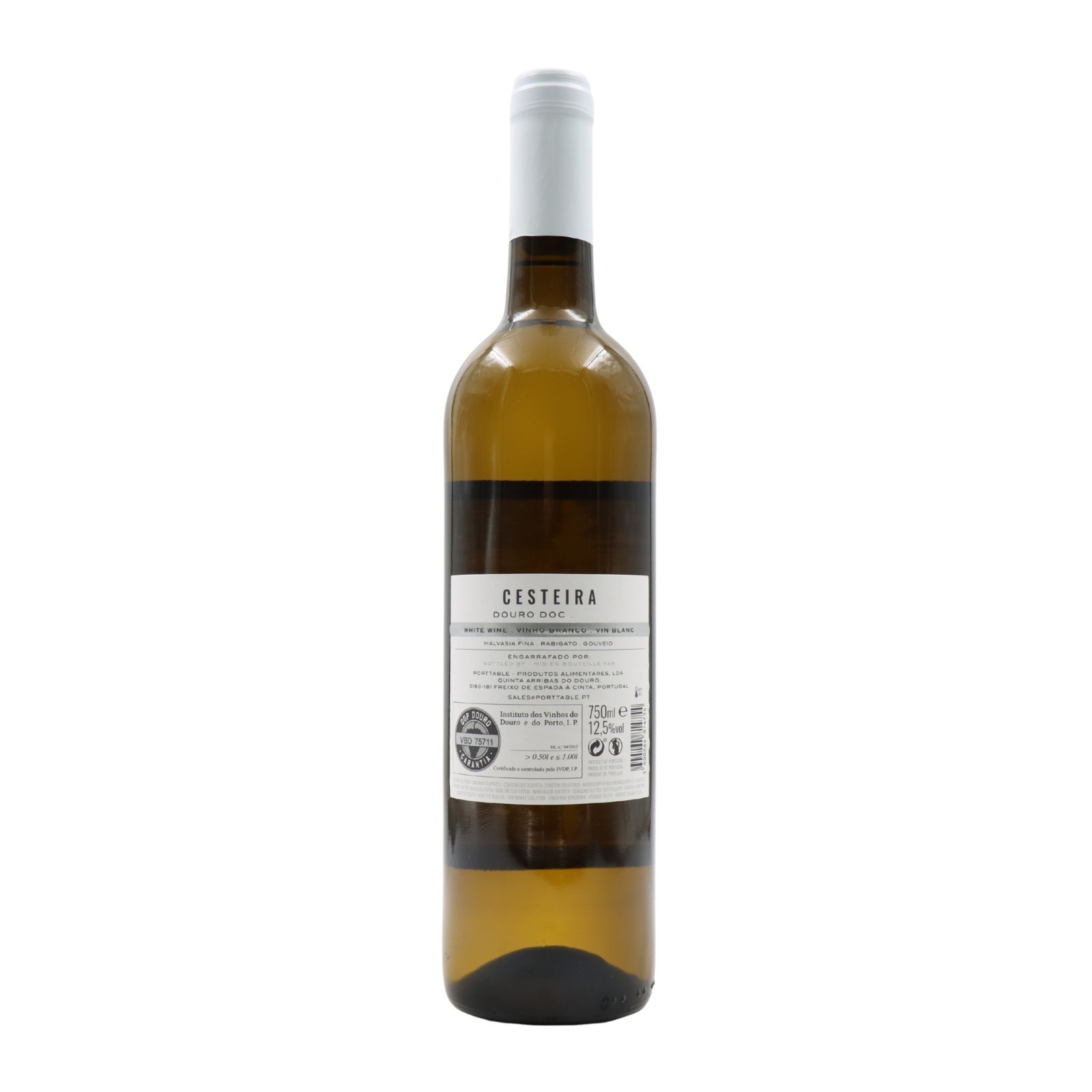 Cesteira Bianco 2022