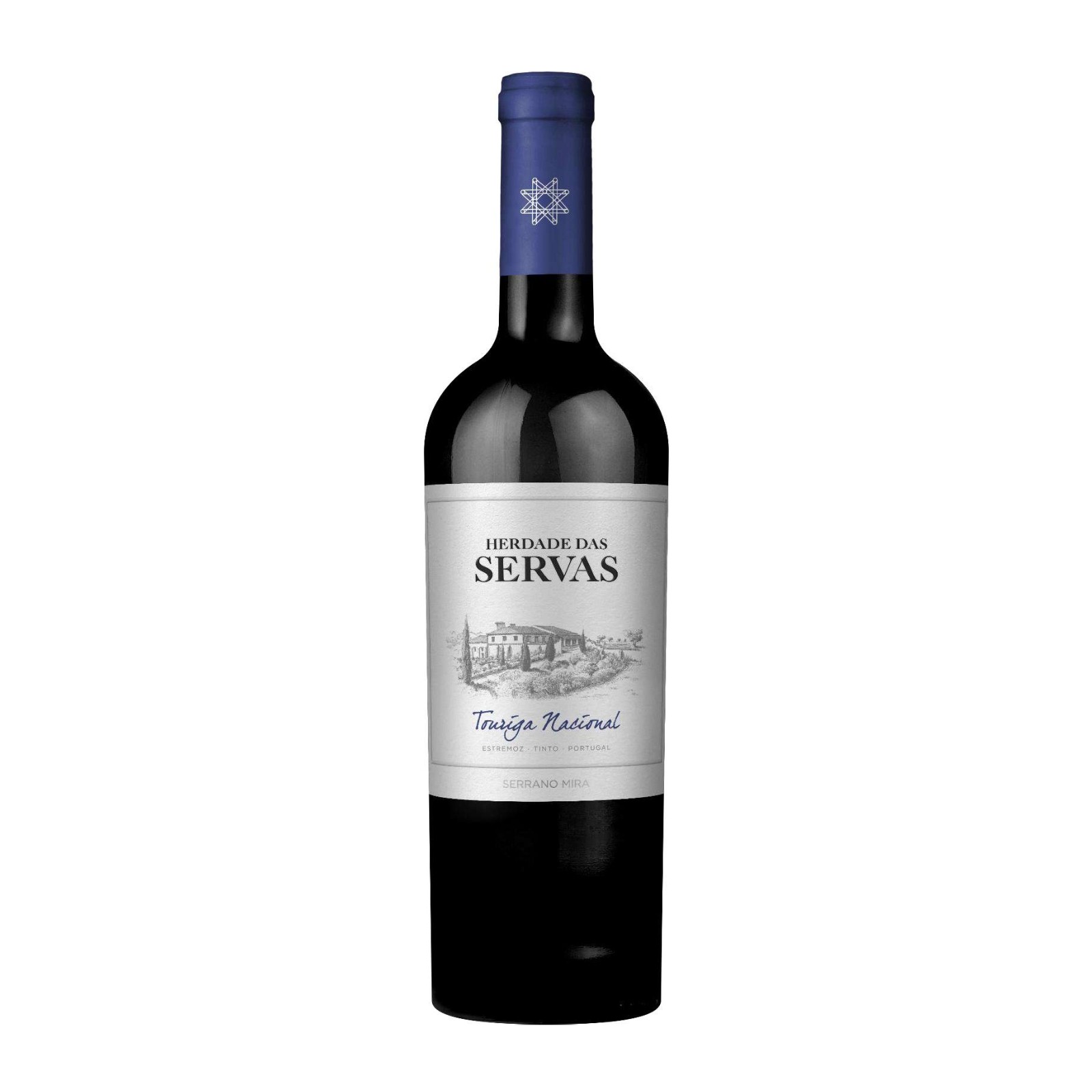 Herdade das Servas Touriga Nacional Red 2020
