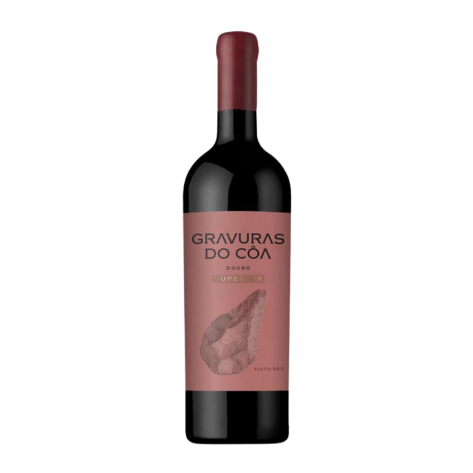 Gravuras do Côa Superior Tinto 2023