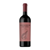 Gravuras do Côa Superior Tinto 2023