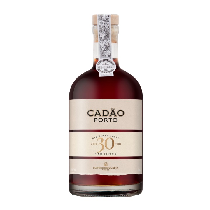 Cadão 30 years Tawny Port
