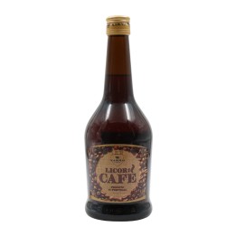 Xarão Coffee Liqueur
