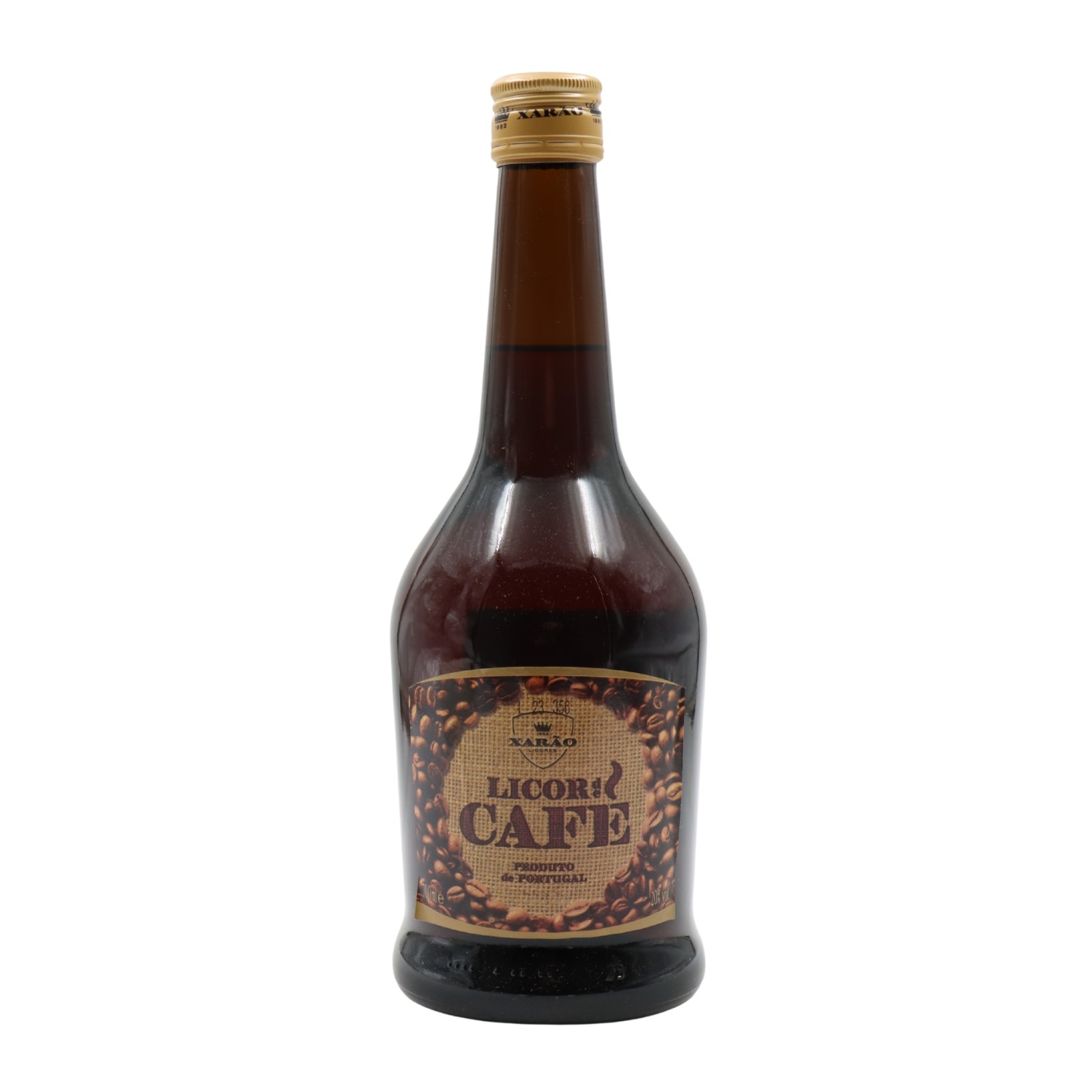 Xarão Liqueur de café