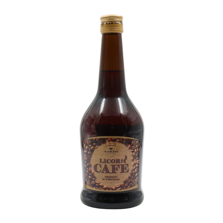 Xarão Liqueur de café
