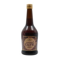 Xarão Liqueur de café