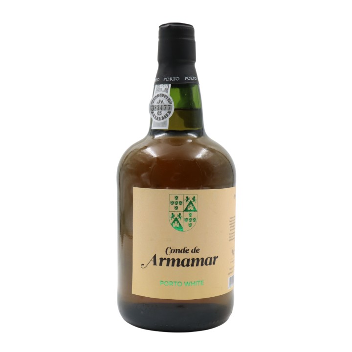 Conde de Armamar White Porto