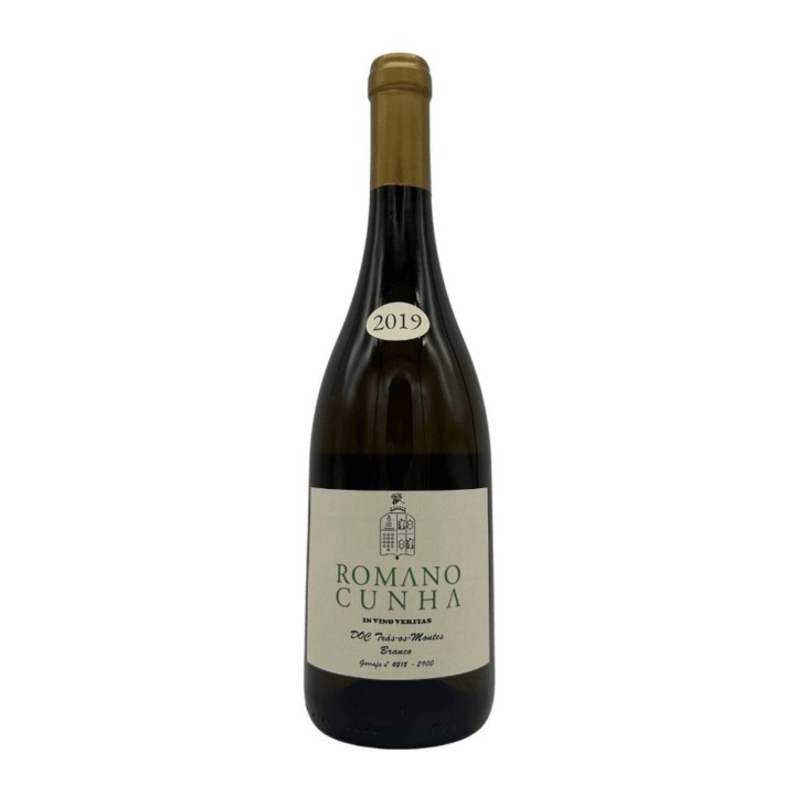 Romano Cunha Blanc 2019