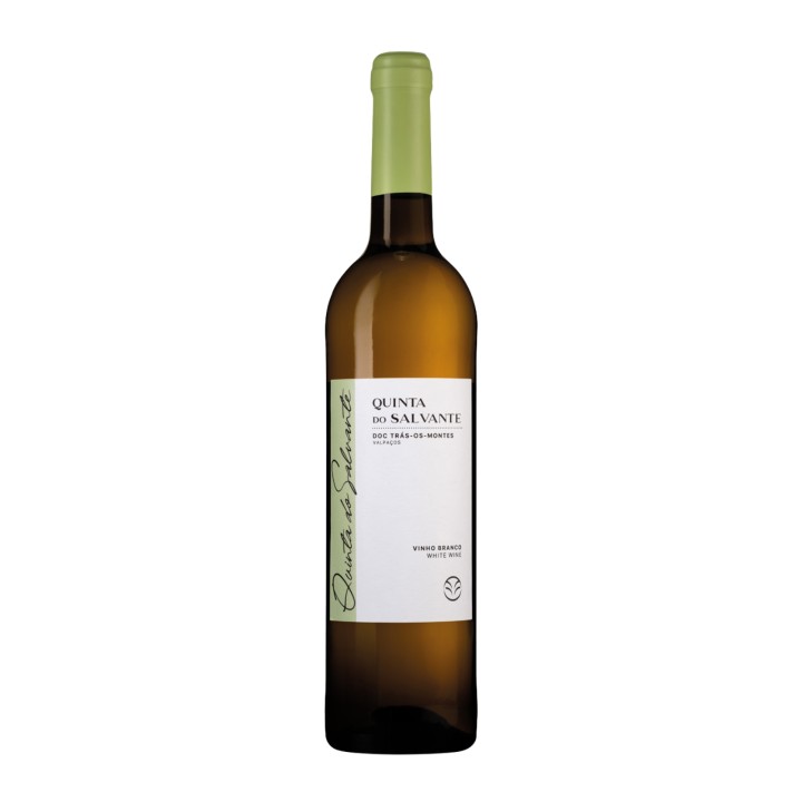Quinta do Salvante White 2023