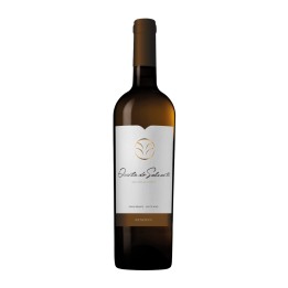 Quinta do Salvante Reserve White 2021
