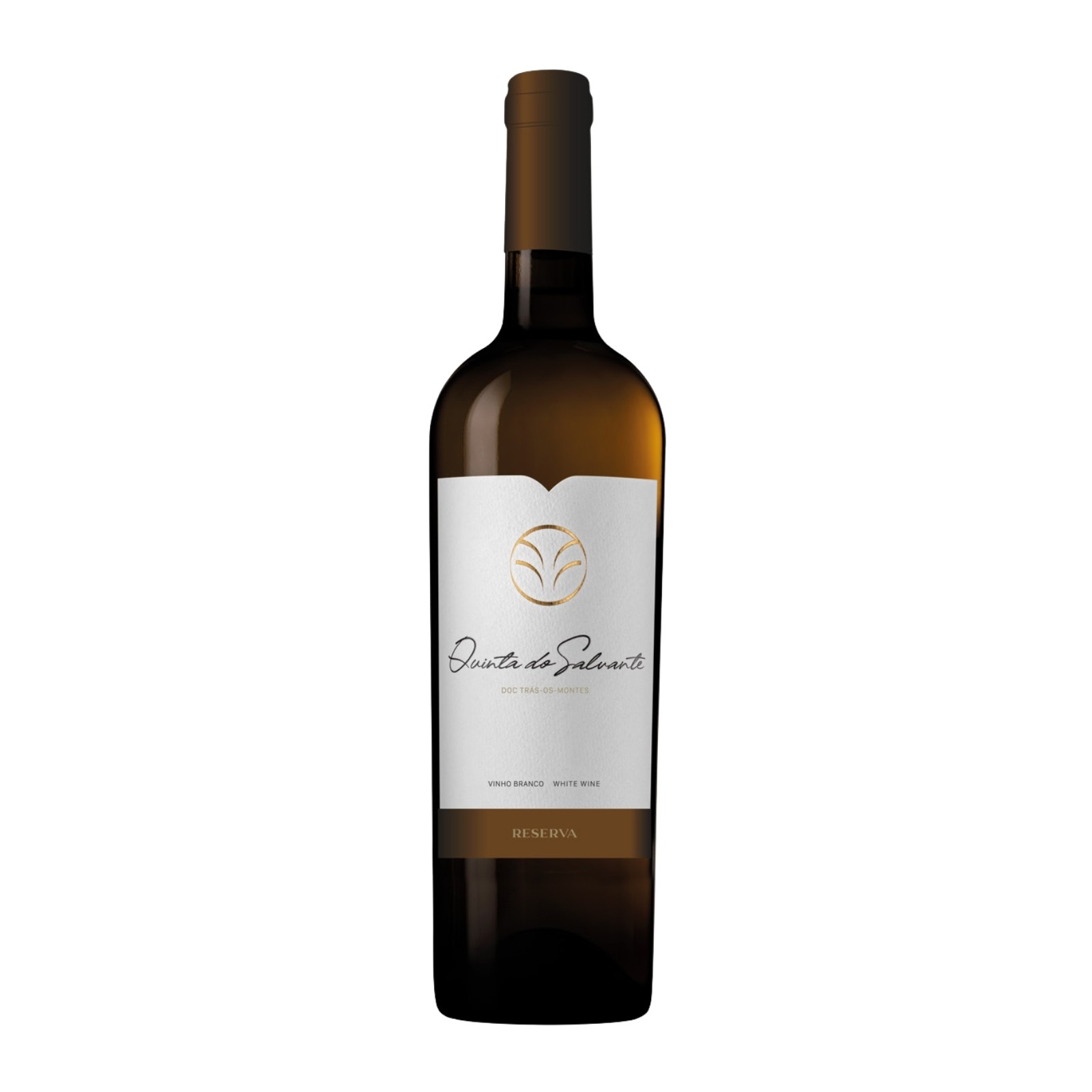Quinta do Salvante Reserve White 2021