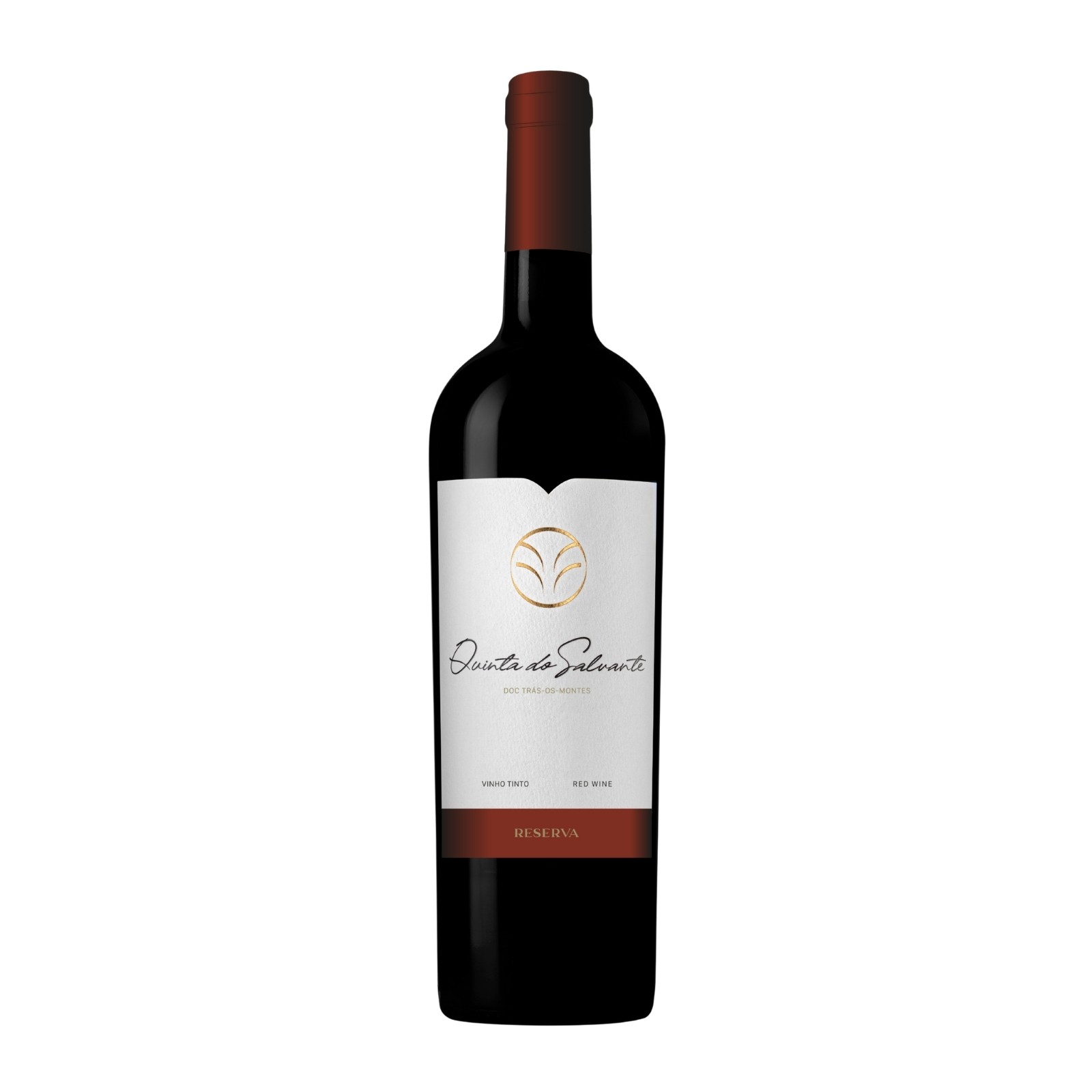 Quinta do Salvante Réserve Rouge 2020