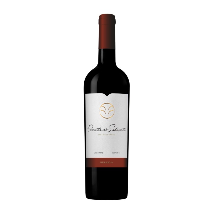 Quinta do Salvante Réserve Rouge 2020