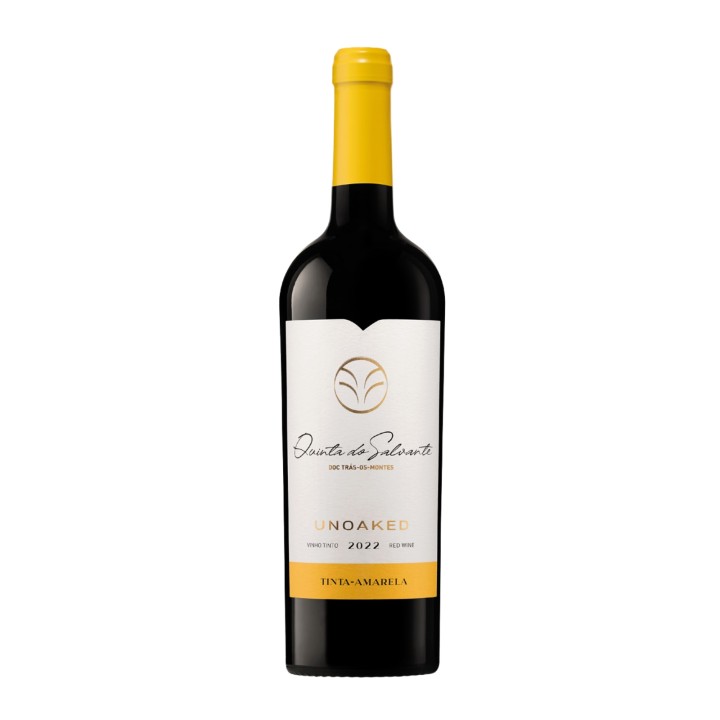 Quinta do Salvante Tinta Amarela Tinto 2022