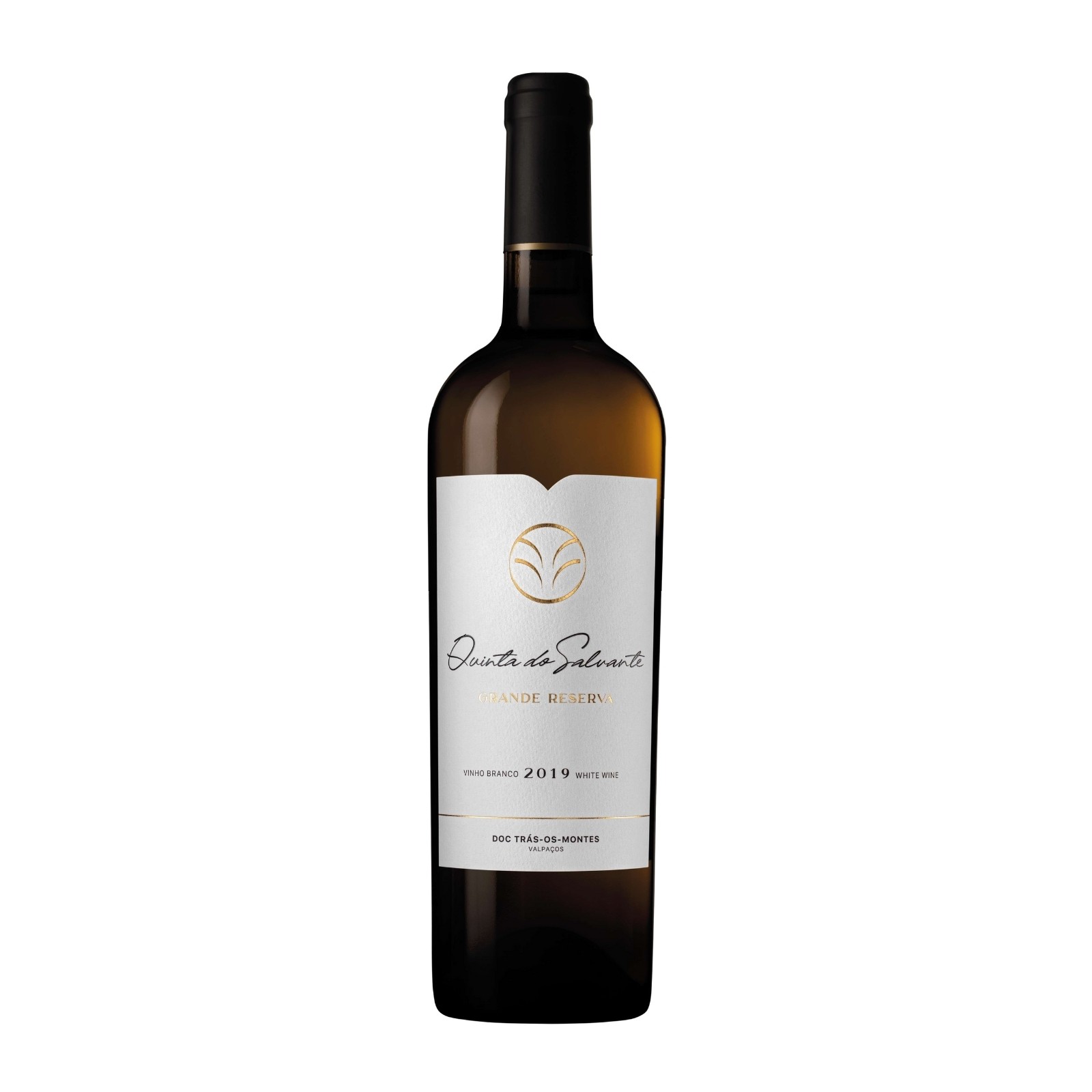 Quinta do Salvante Gran Reserva Blanco 2019