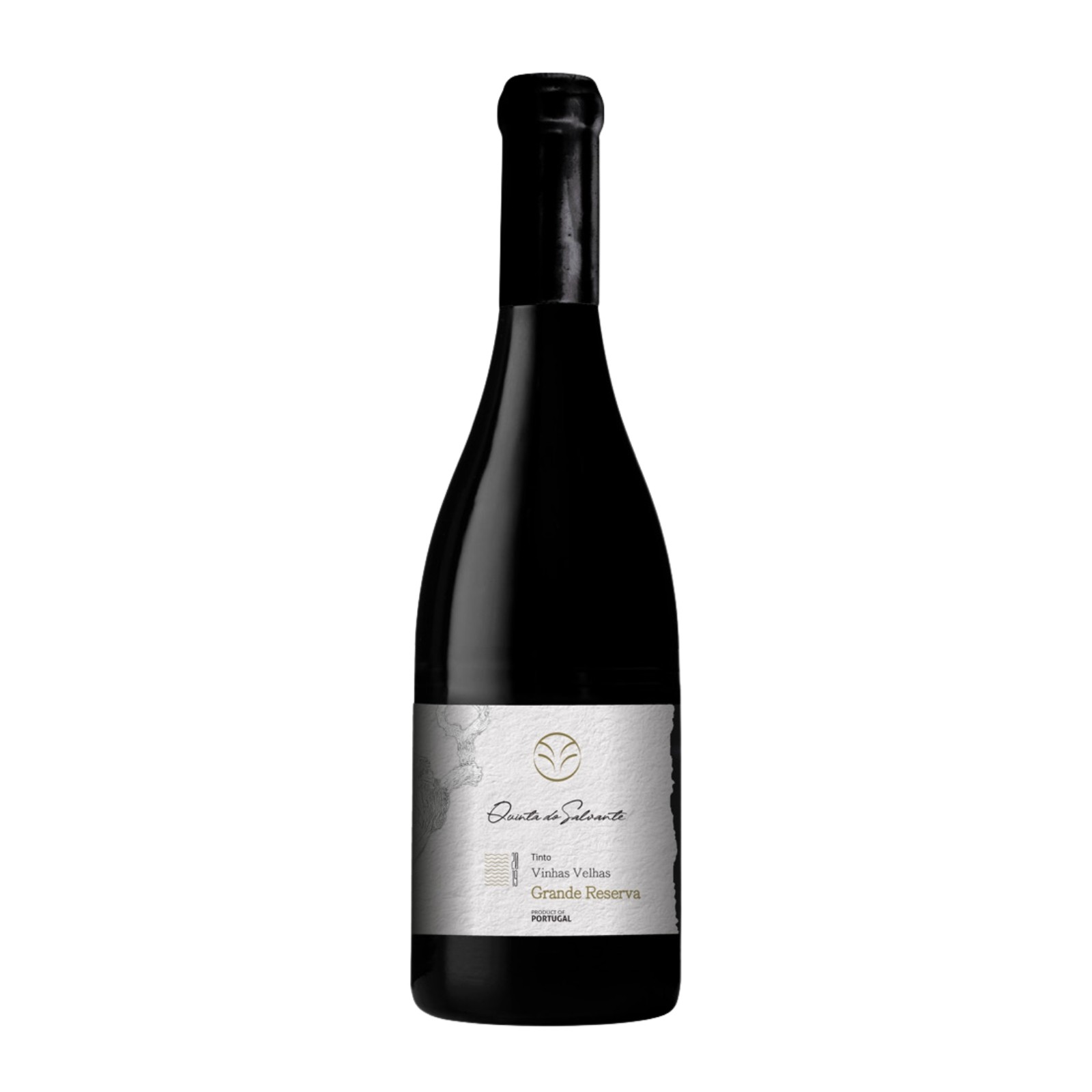 Quinta do Salvante Gran Reserva Tinto 2019