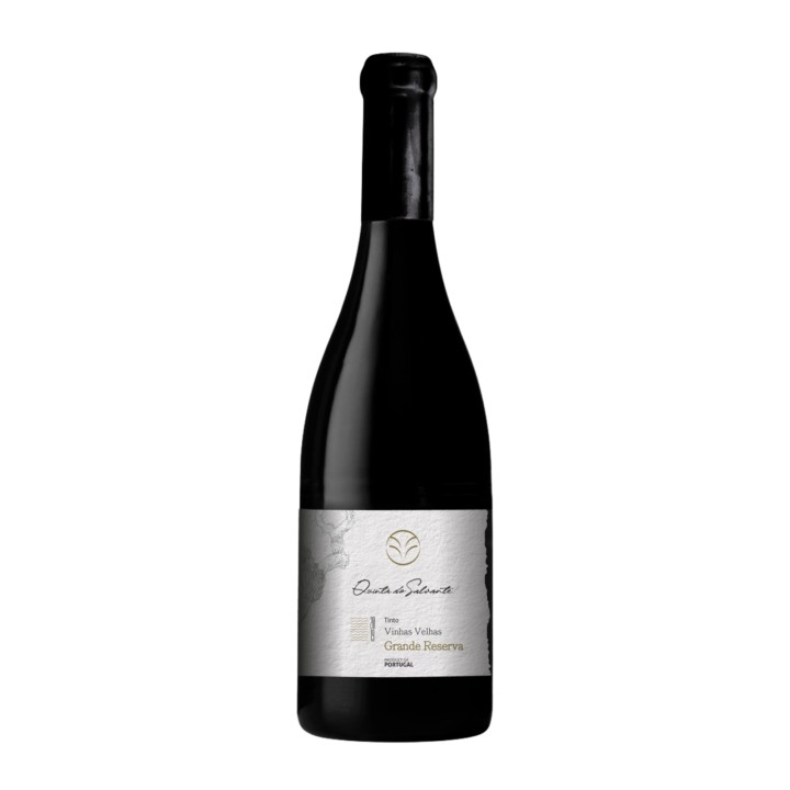Quinta do Salvante Gran Reserva Tinto 2019