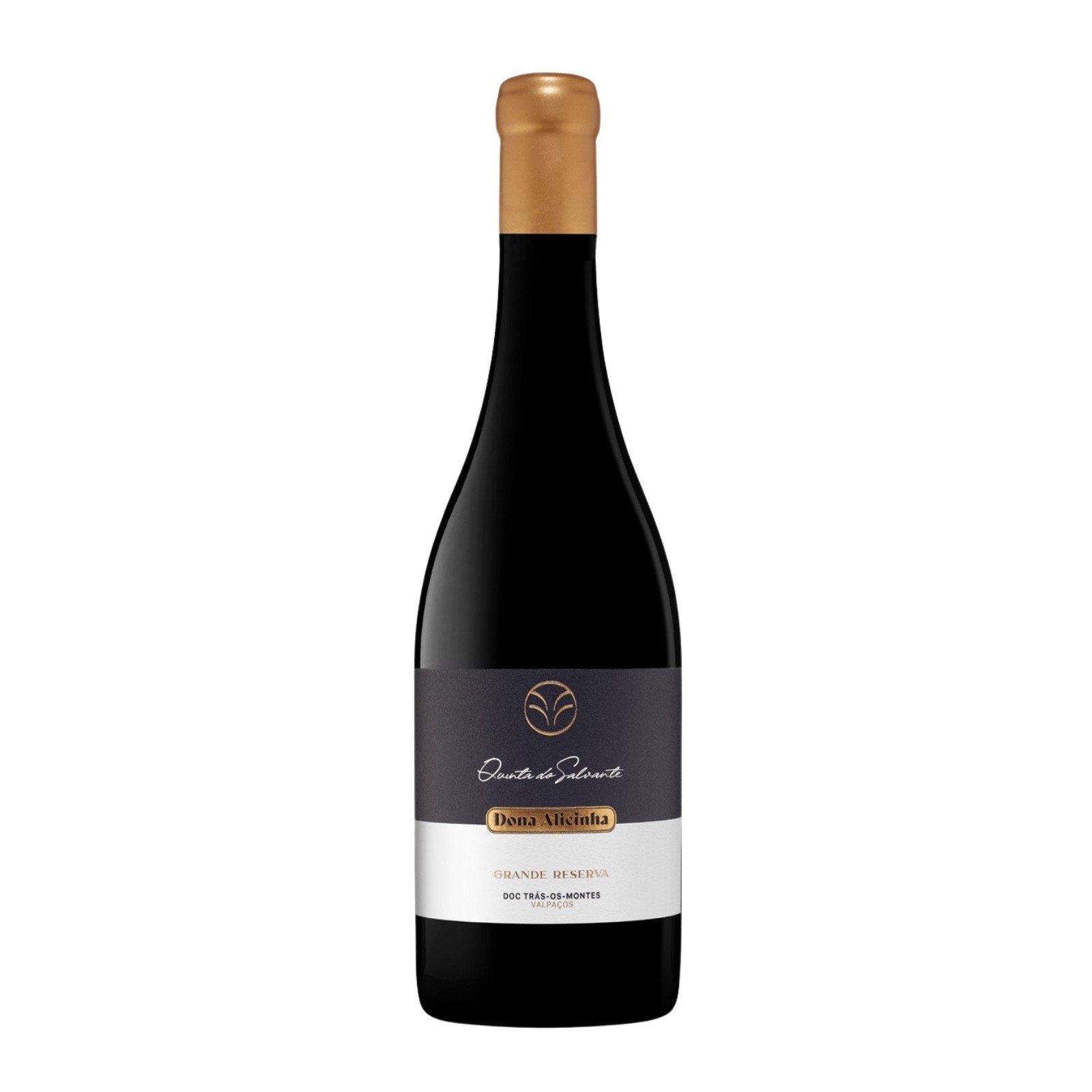 Quinta do Salvante Dona Alicinha Grand Reserve Red 2020