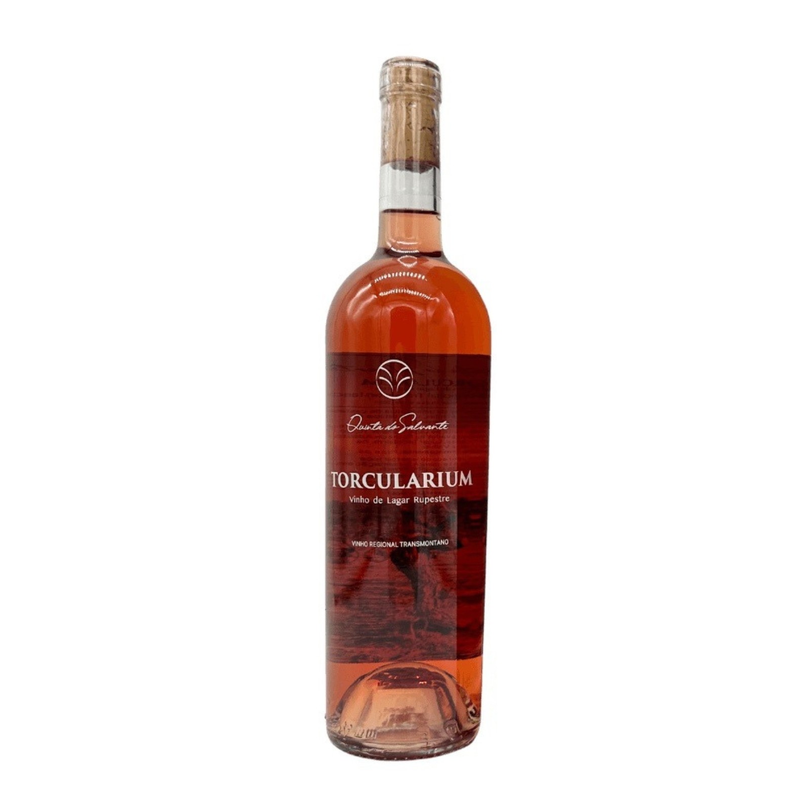 Quinta do Salvante Torcularium Rosé 2021