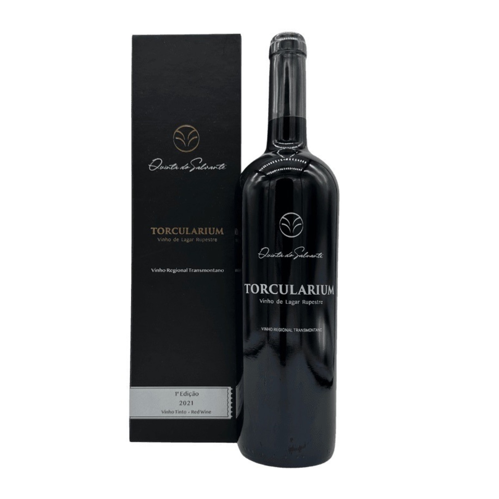 Quinta do Salvante Torcularium Rosso 2021