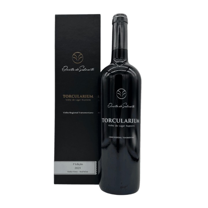 Quinta do Salvante Torcularium Rosso 2021
