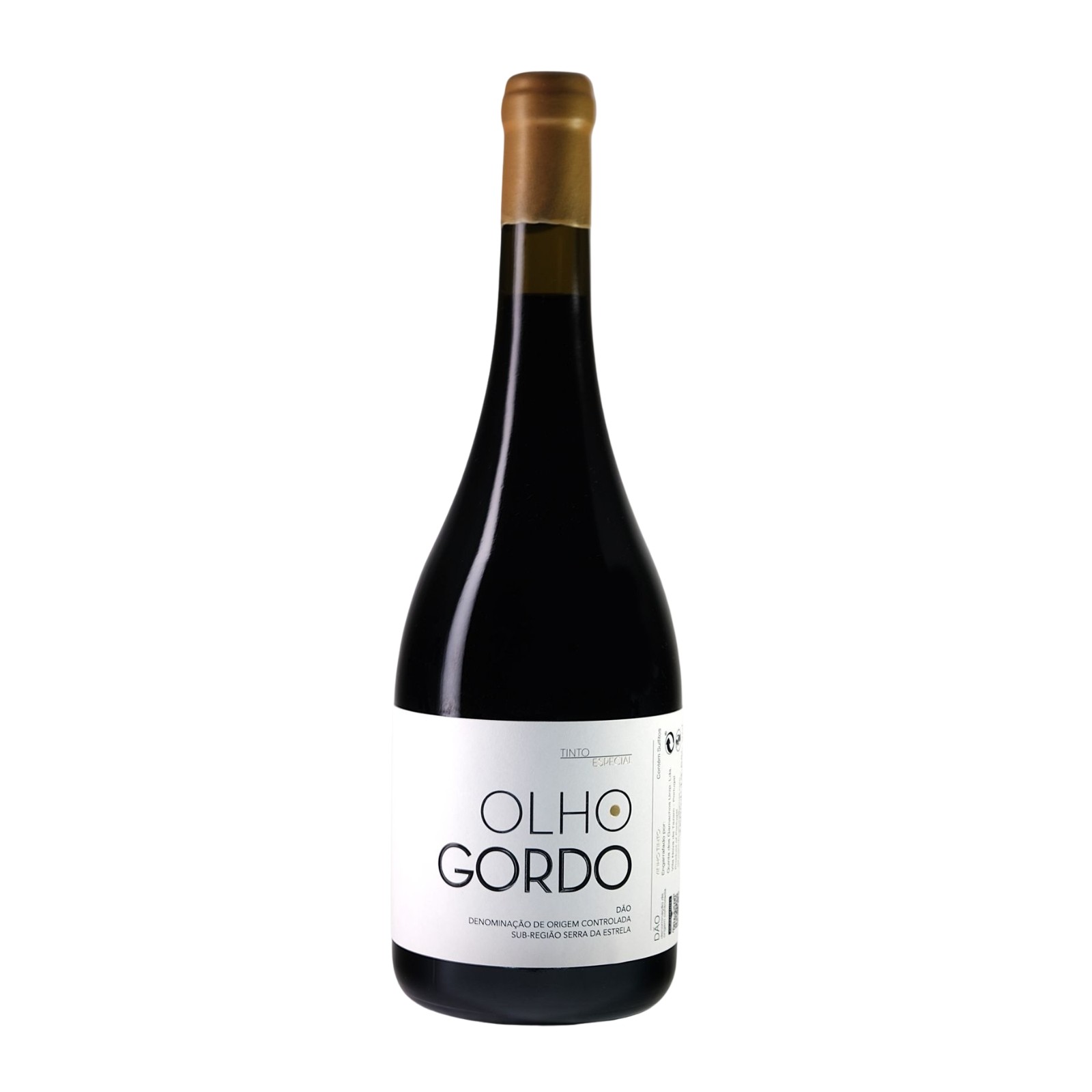 Olho Gordo Special Rouge