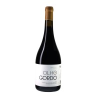 Olho Gordo Special Rouge