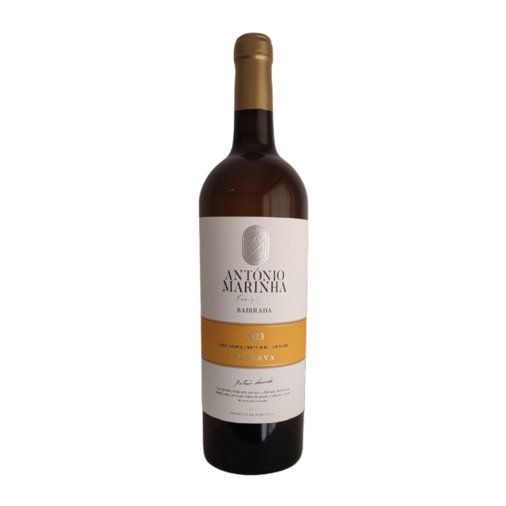 António Marinha Reserva Branco 2023