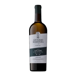 António Marinha Legado White 2022