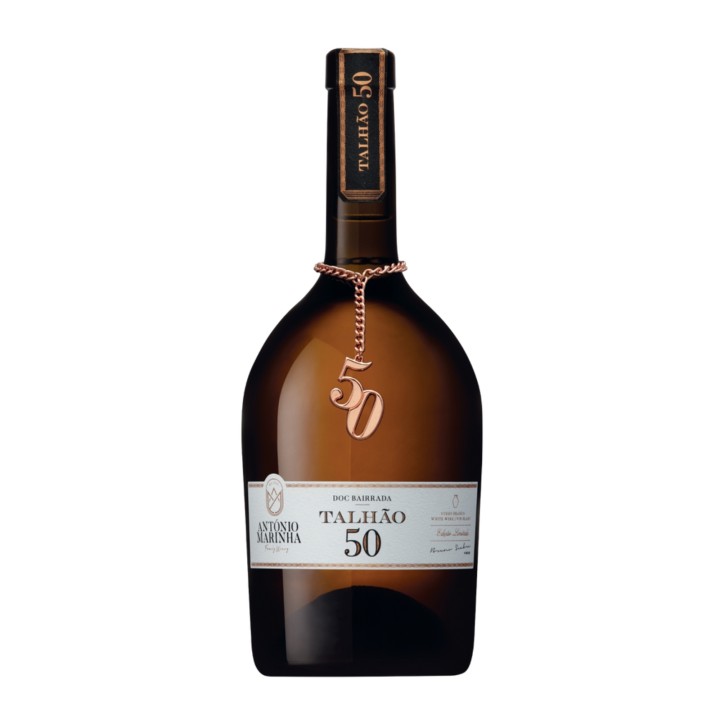 António Marinha Talhão 50 White 2021