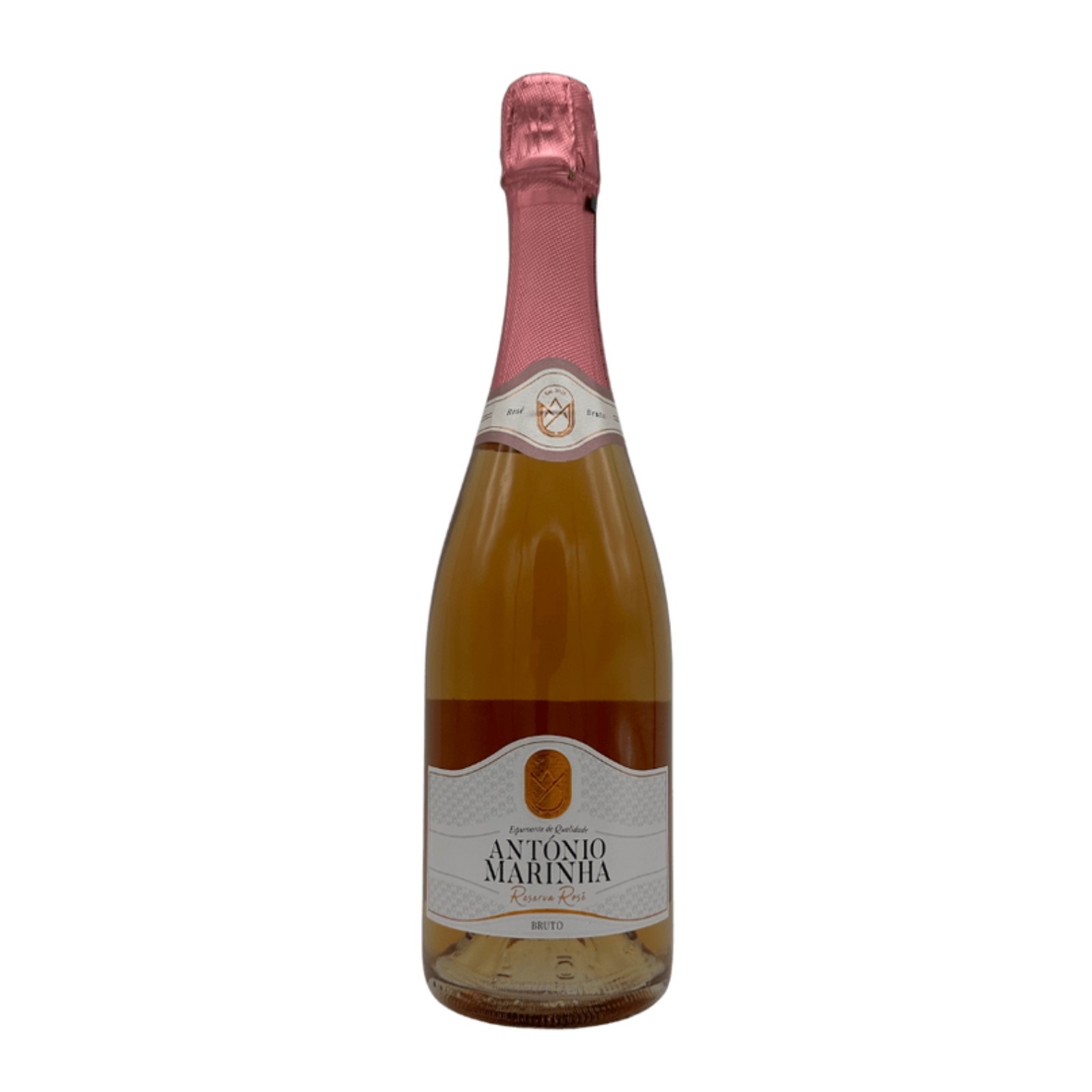 António Marinha Reserve Brut Rosé Sparkling 2022