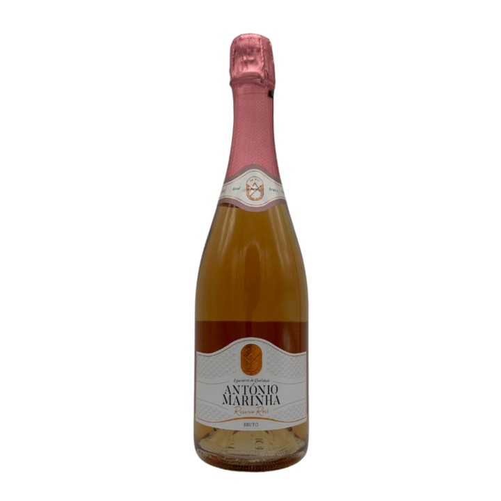 António Marinha Reserve Brut Rosé Sparkling 2022